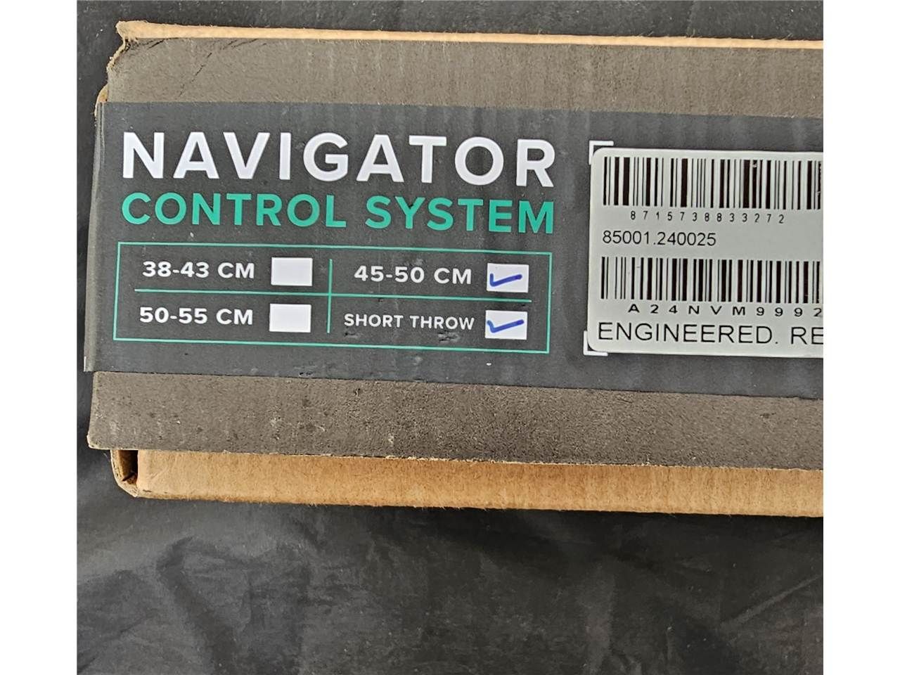2024 North Navigator Bar - Short Throw - Image 2