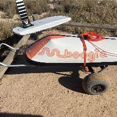 2024 Tow Boogie - 130 cm - Image 36