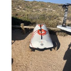 2024 Tow Boogie - 130 cm - Image 38
