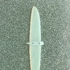 2024 Armstrong Kd Custom G10 Tail - 205 cm - Image 53