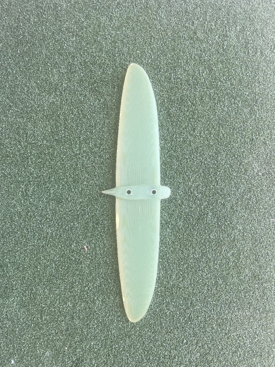 2024 Armstrong Kd Custom G10 Tail - Image 1