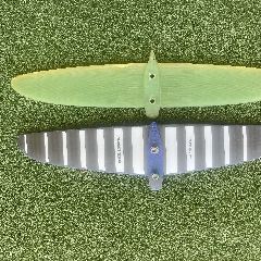 2024 Armstrong Kd Custom G10 Tail - 205 cm - Image 55