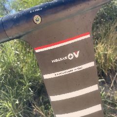 2025 Armstrong Performance Carbon Mast - 795 cm - Image 59