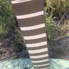 2025 Armstrong Performance Carbon Mast - 795 cm - Image 60