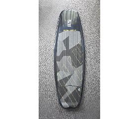2026 Duotone Bigair Dark Knight 5.0 Surfboard - 5 cm - Image 1