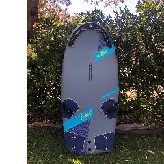 JP Australia Hydro Foil - 214 cm - Image 1