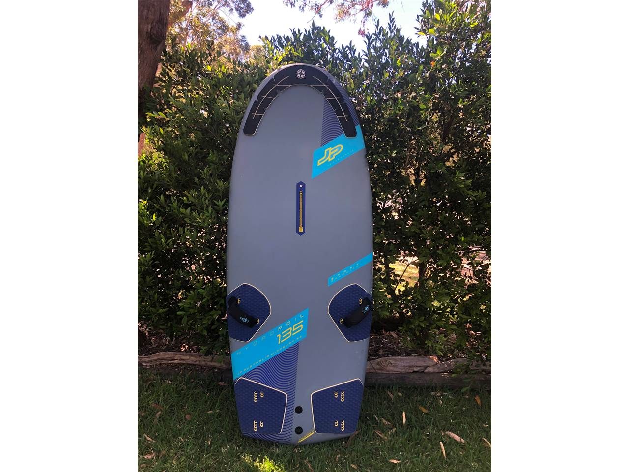 JP Australia Hydro Foil - Image 1