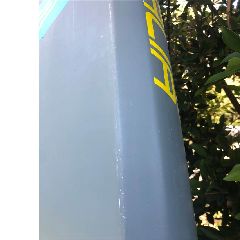 JP Australia Hydro Foil - 214 cm - Image 3