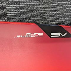 Severne Dyno V3 - 235 cm, 125 litres - Image 10