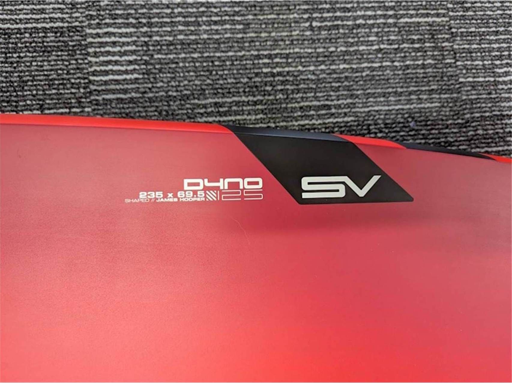 Severne Dyno V3 - Image 2