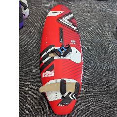 Severne Dyno V3 - 235 cm, 125 litres - Image 3