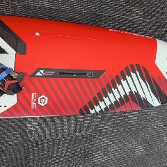 Severne Dyno V3 - 235 cm, 125 litres - Image 4