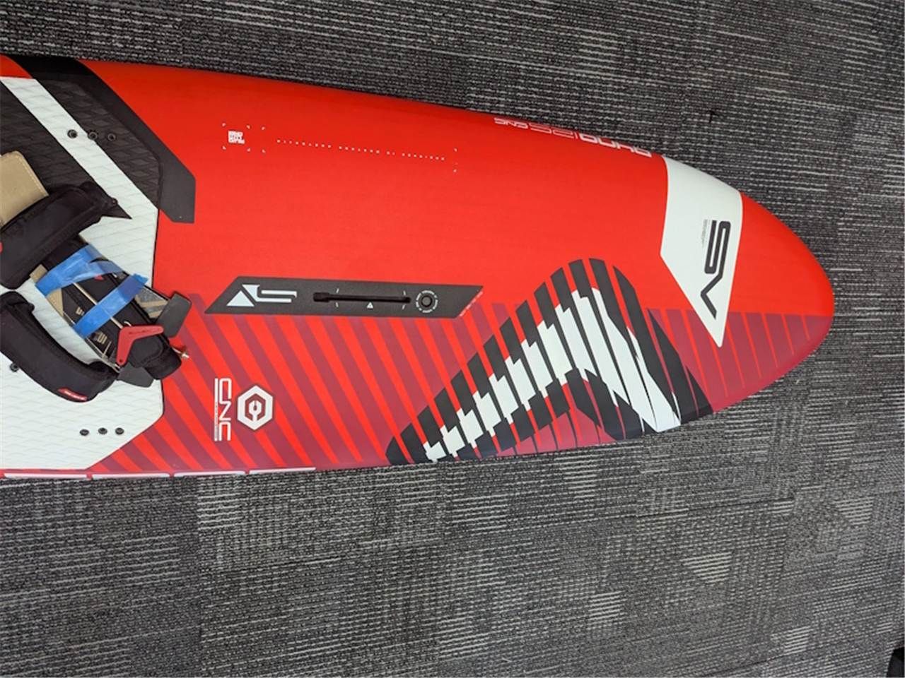 Severne Dyno V3 - Image 4