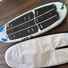 2023 Kt Surfing Wing Drifter Pro - Image 1