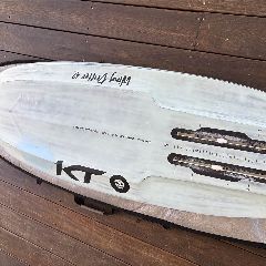 2023 Kt Surfing Wing Drifter Pro - Image 2