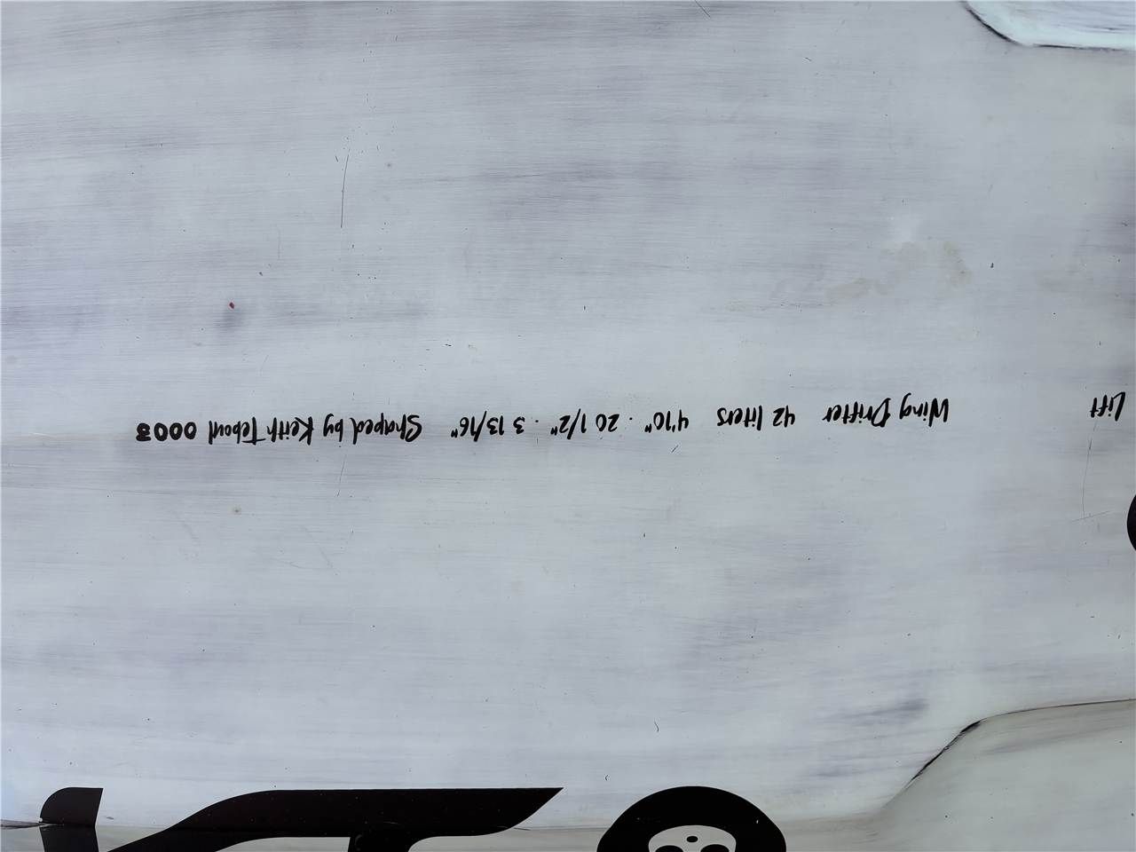 2023 Kt Surfing Wing Drifter Pro - Image 3
