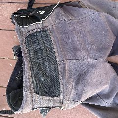 2022 Ion Harness Shorts - Image 22