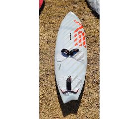 2024 Severne Stone Asy - 222 cm, 92 litres - Image 25