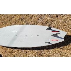 2024 Severne Stone Asy - 222 cm, 92 litres - Image 34