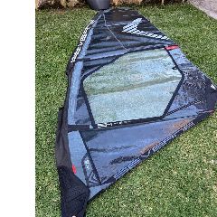 2024 Severne Stone - 217 cm, 84 litres - Image 10