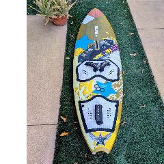 2012 Quatro Quad Levi Silver Edition - 95 litres - Image 1