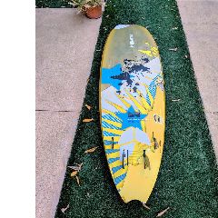2012 Quatro Quad Levi Silver Edition - 95 litres - Image 3