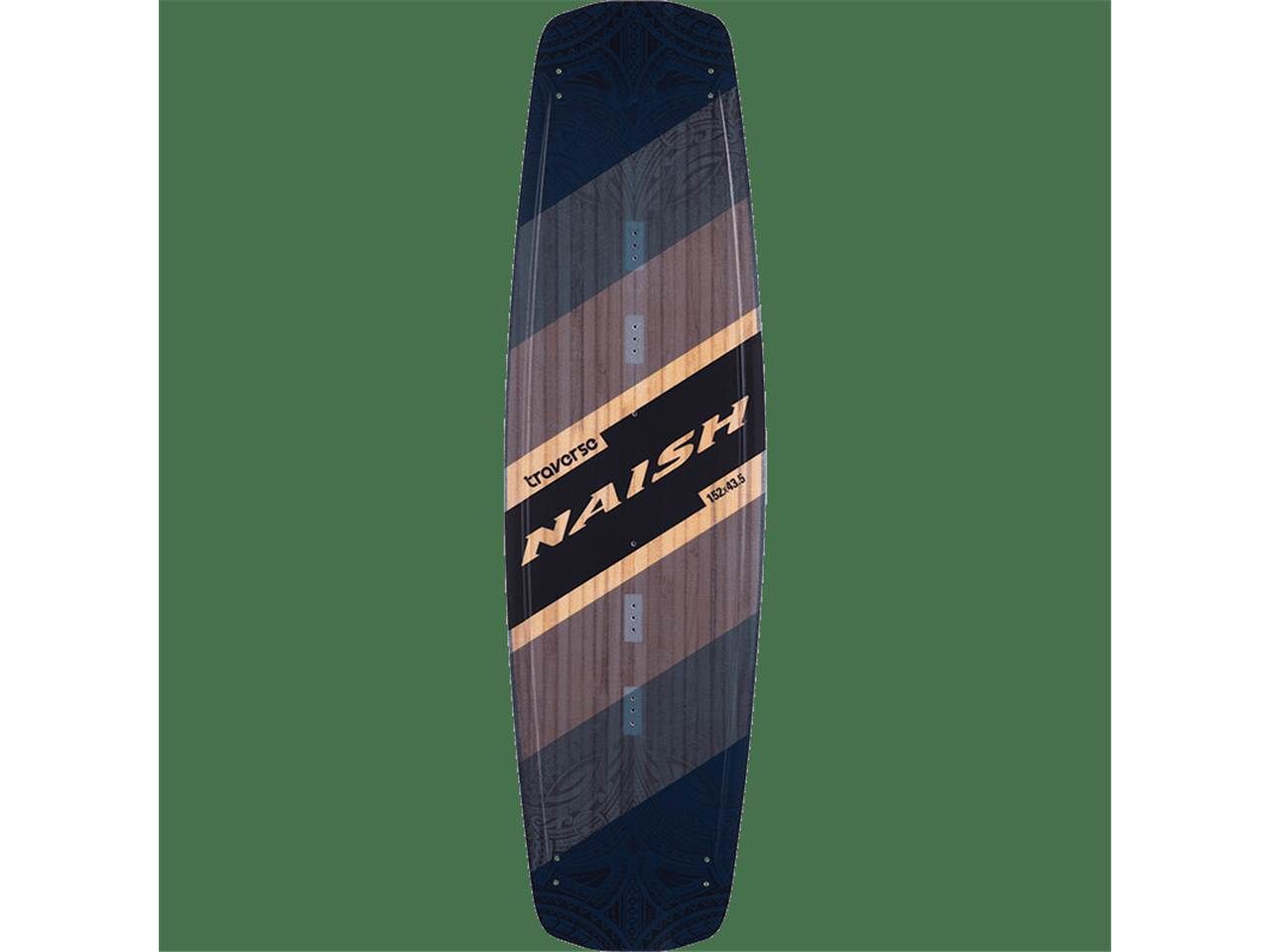 2021 Naish Traverse - Image 1
