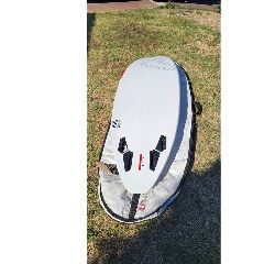 2024 Severne Jedi - 228 cm, 84 litres - Image 10