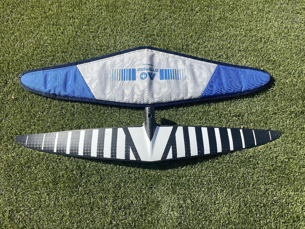 2023 Armstrong Ha V1 Foils - Image 4