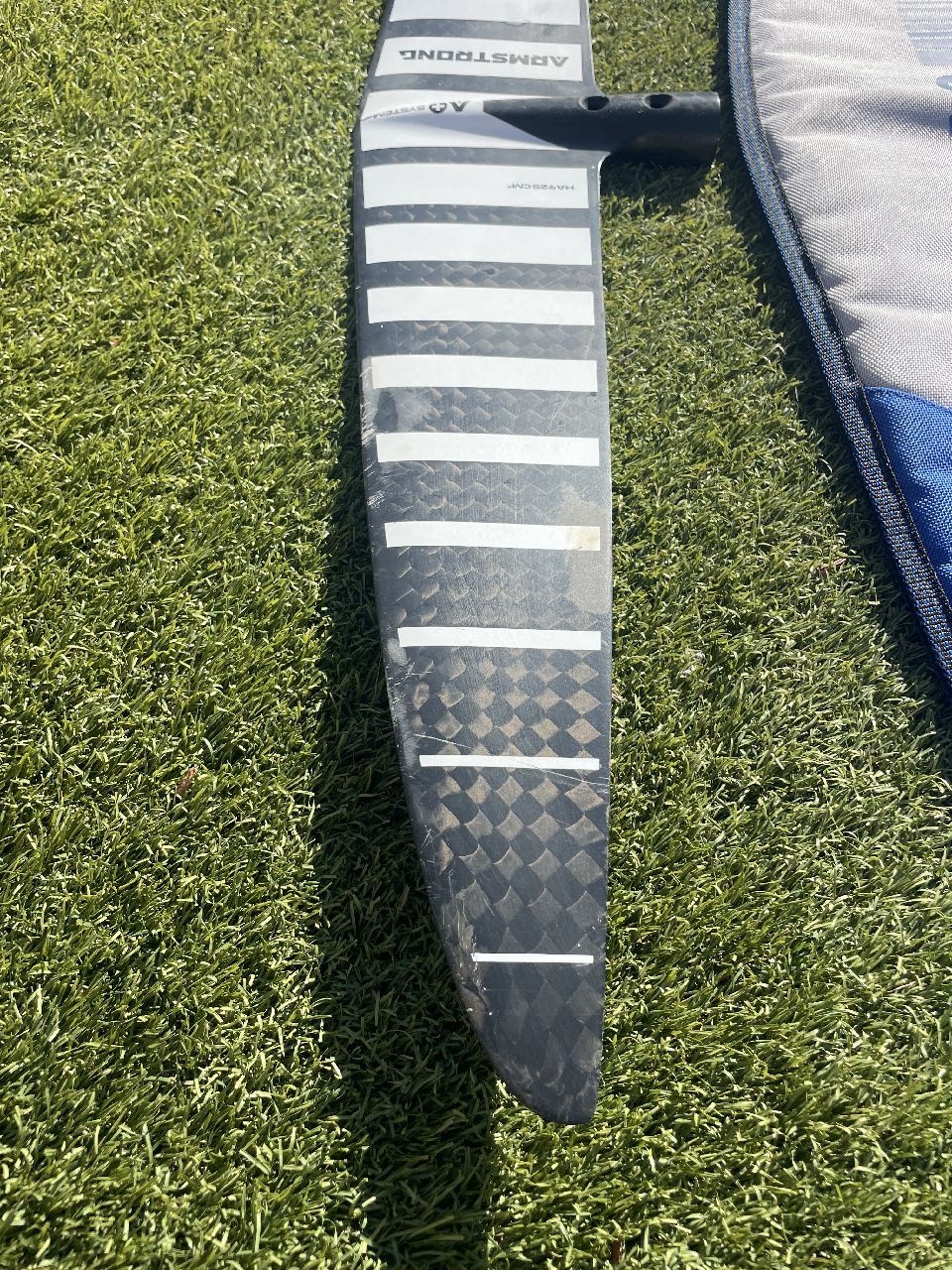2023 Armstrong Ha V1 Foils - Image 5