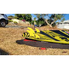 2013 F2 Barracuda - 92 litres - Image 68
