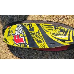 2013 F2 Barracuda - 92 litres - Image 72