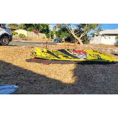 2013 F2 Barracuda - 92 litres - Image 83