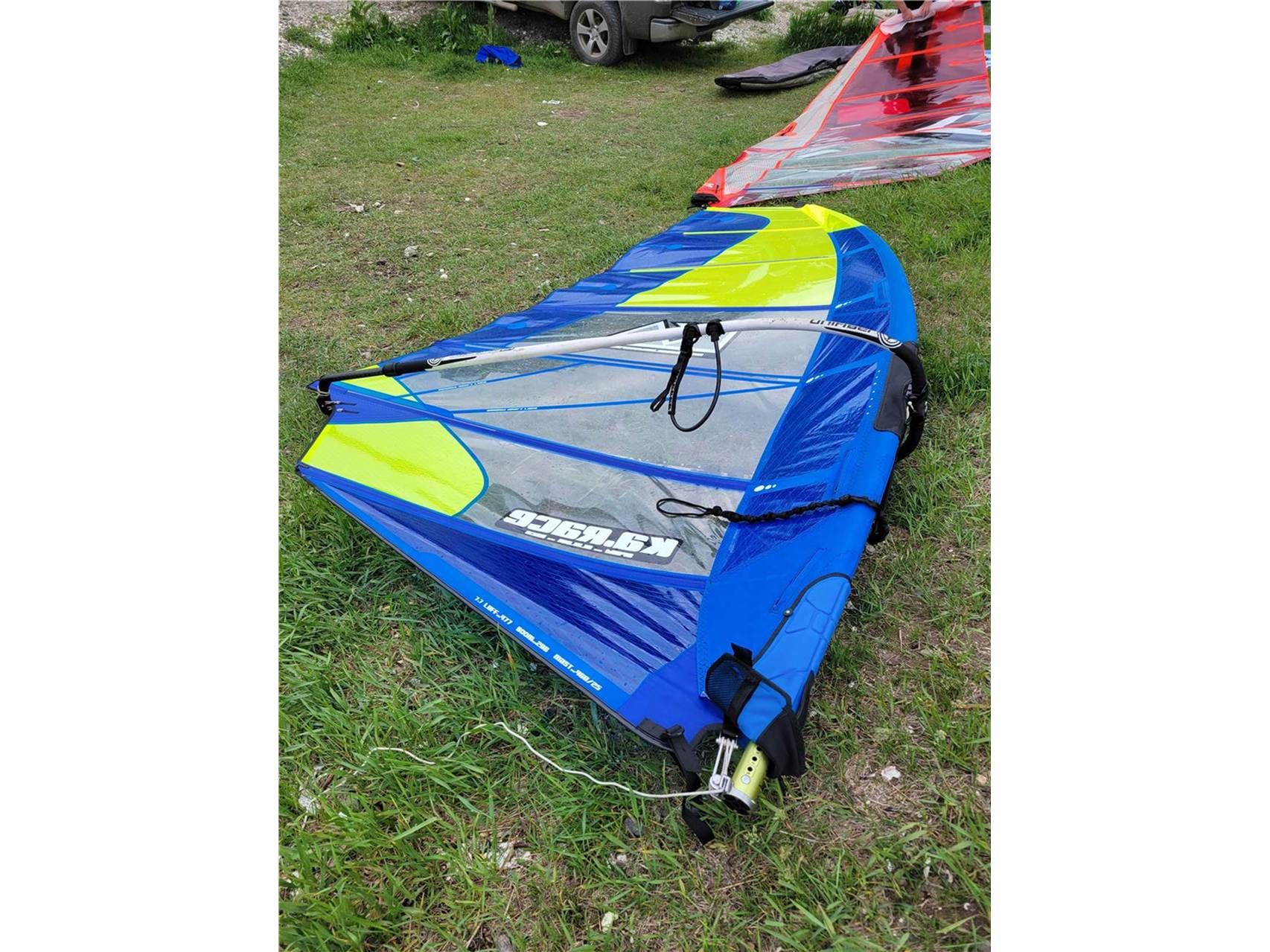 2023 KA Sails Ka Race - Image 1