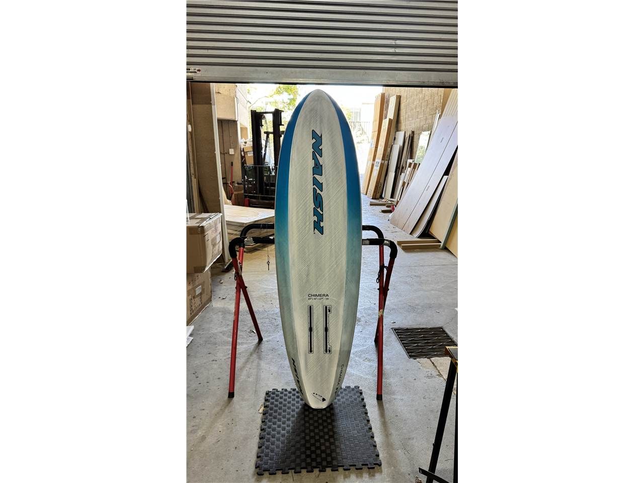 2025 Naish Chimera - Image 2