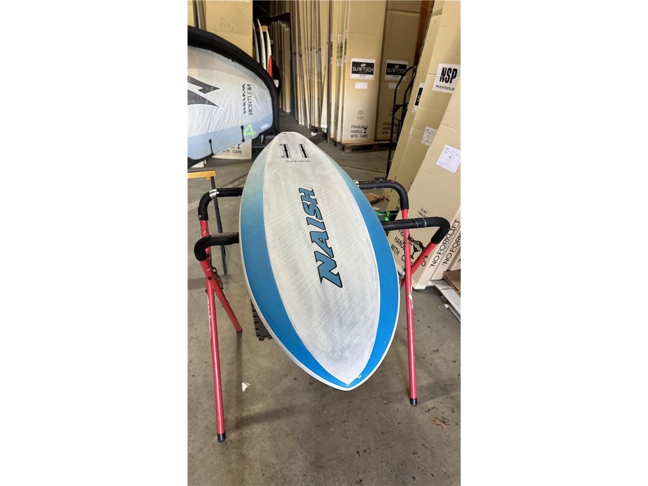 2025 Naish Chimera - Image 3