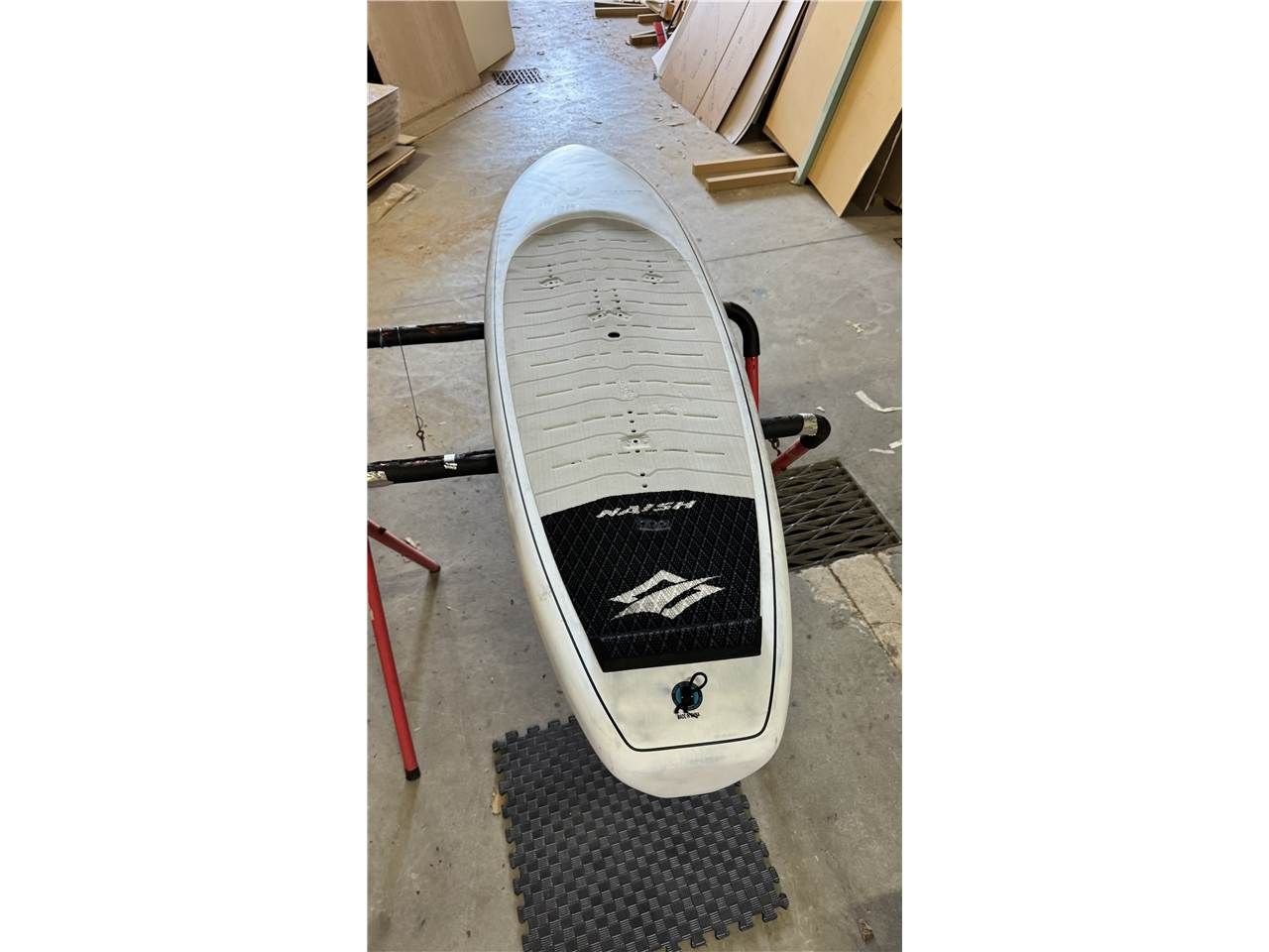 2025 Naish Chimera - Image 4