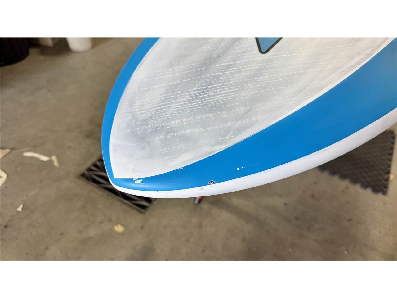 2025 Naish Chimera - Image 5