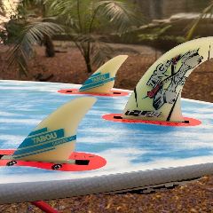 2016 Tabou Da Curve - 228 cm, 80 litres - Image 31