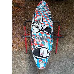 2016 Tabou Da Curve - 228 cm, 80 litres - Image 39