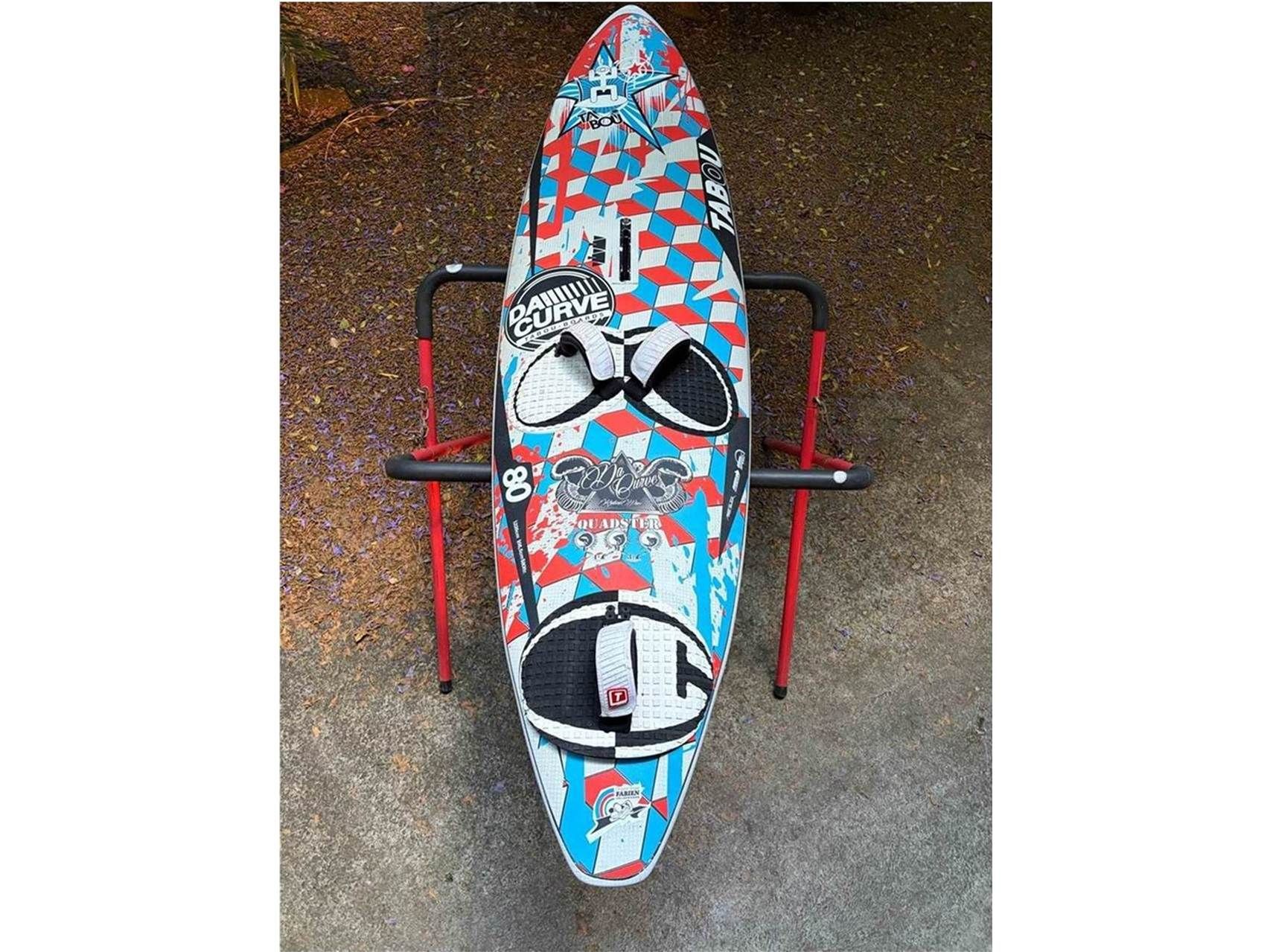 2016 Tabou Da Curve - Image 1