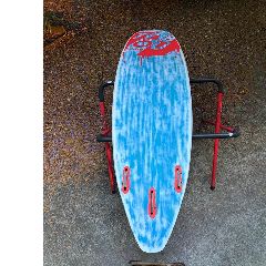 2016 Tabou Da Curve - 228 cm, 80 litres - Image 40