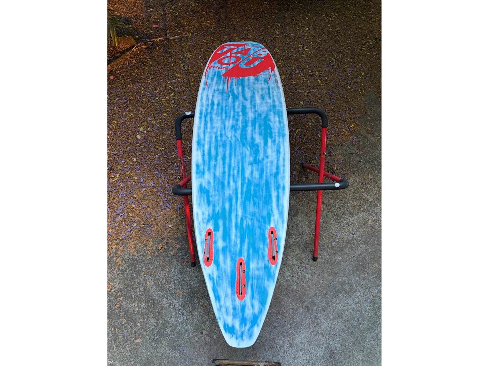 2016 Tabou Da Curve - Image 2