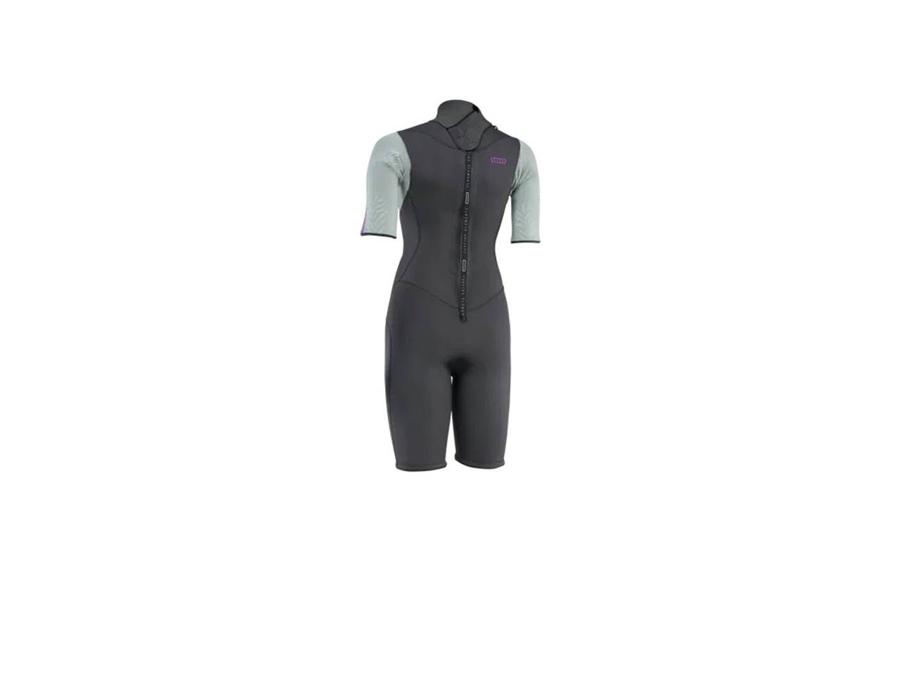 2025 Ion Women Wetsuit - Image 2