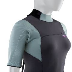 2025 Ion Women Wetsuit - Image 31