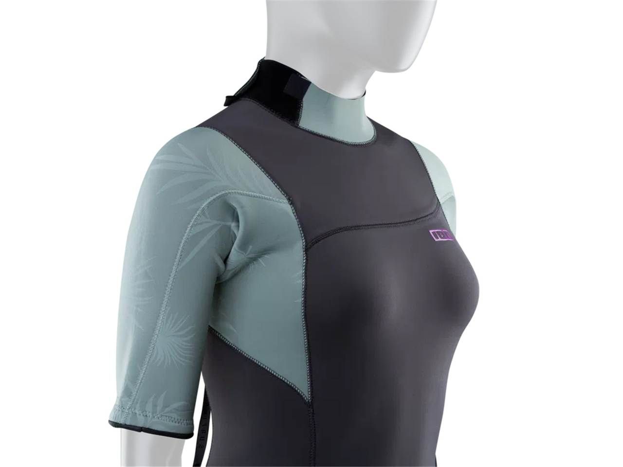 2025 Ion Women Wetsuit - Image 3