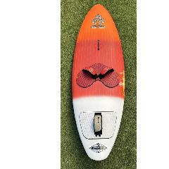 2016 Starboard Kode Carbon Wave Edition - 230 cm, 88 litres - Image 22
