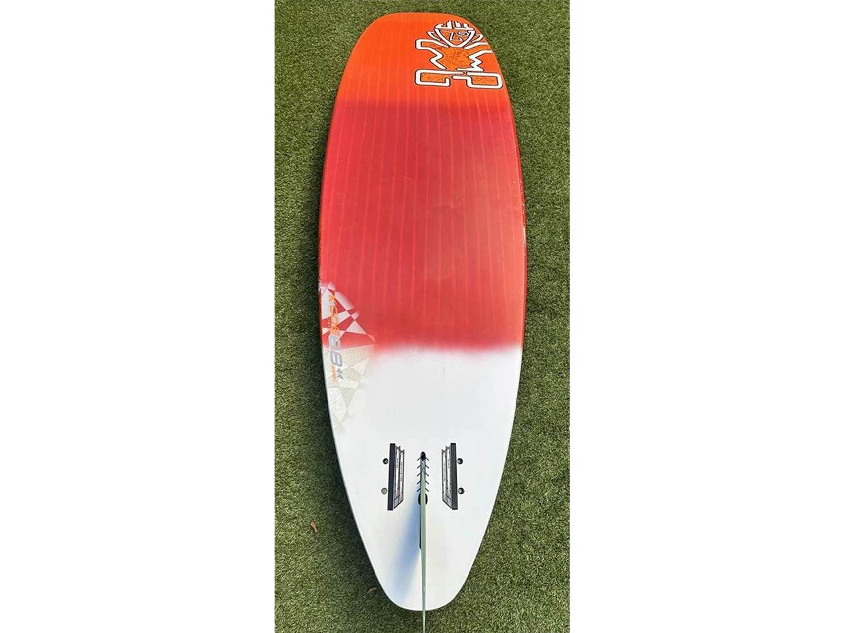 2016 Starboard Kode Carbon Wave Edition - Image 2