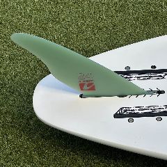 2016 Starboard Kode Carbon Wave Edition - 230 cm, 88 litres - Image 6