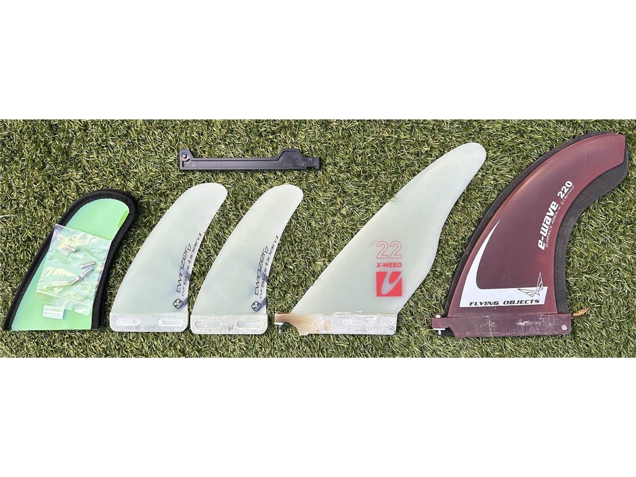 2016 Starboard Kode Carbon Wave Edition - Image 7